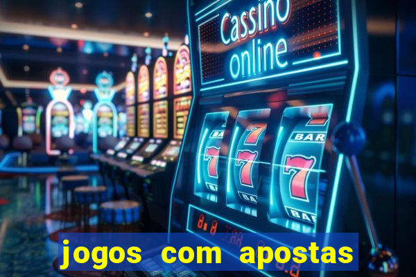 jogos com apostas de 10 centavos